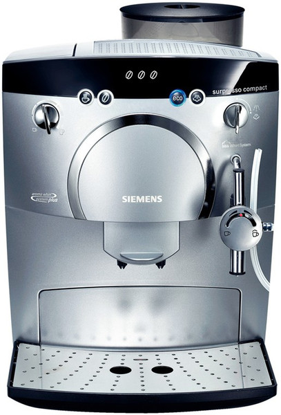 Siemens TK58001GB Espresso machine 1.8л кофеварка