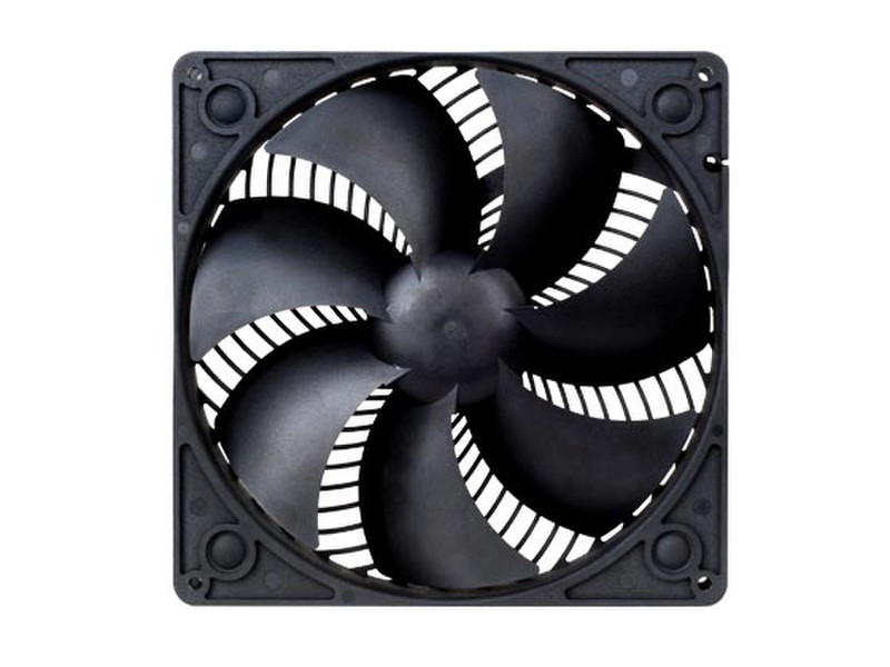 Silverstone AP181 Computergehäuse Ventilator