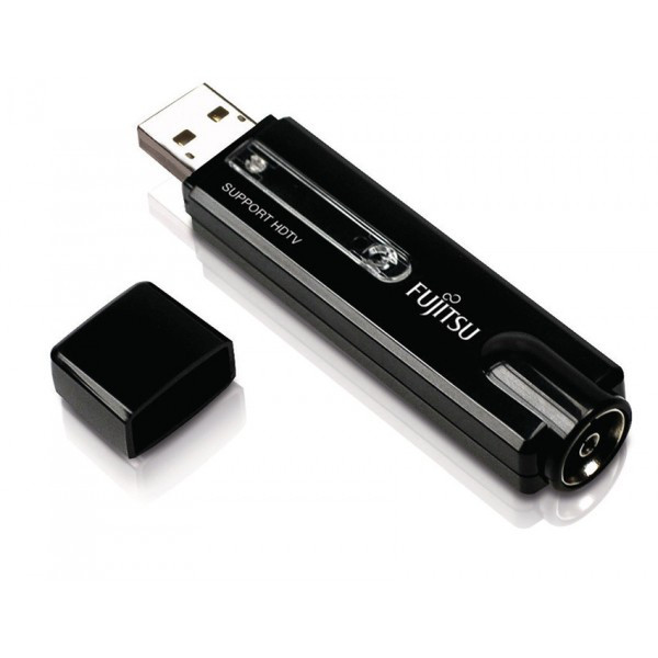 Fujitsu Slim USB DVB-T Basic DVB-T USB