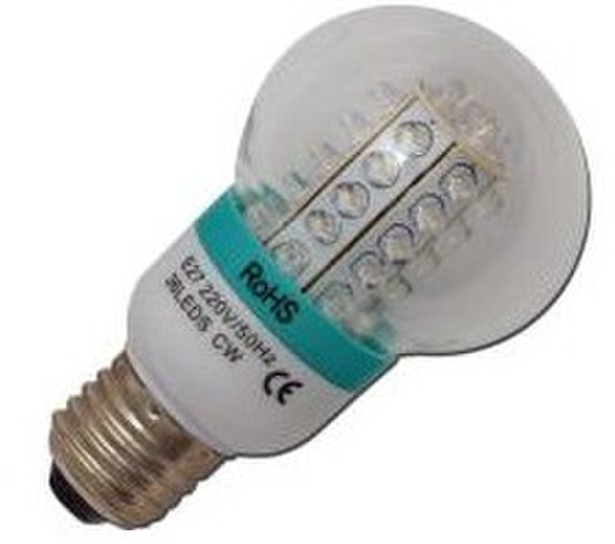 Nilox 26NXLL2736001 12Вт E27 LED лампа