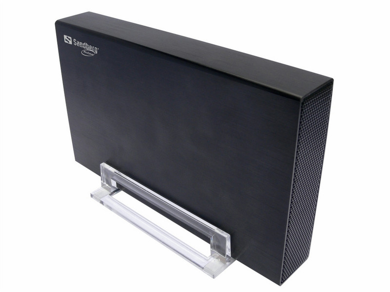 Sandberg USB 3.0 Hard Disk Box 3.5''