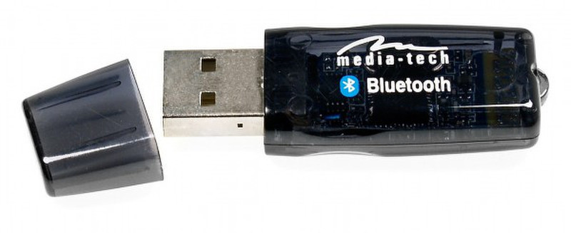 Media-Tech MT5004 3Mbit/s networking card
