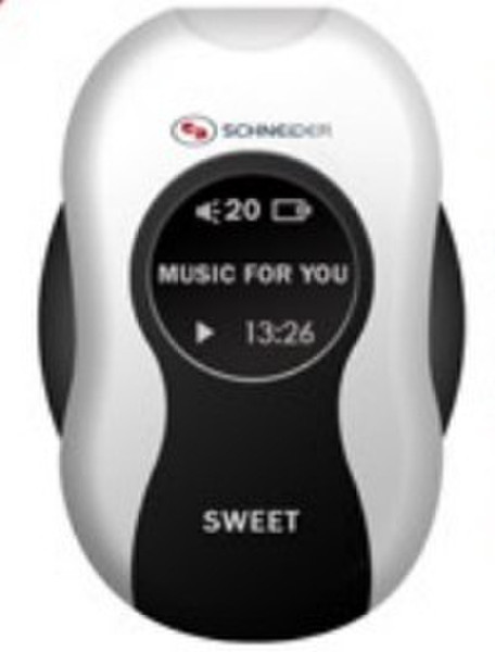 Schneider Sweet 4GB