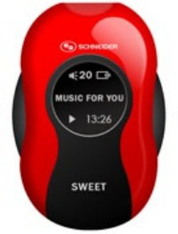 Schneider Sweet 4GB
