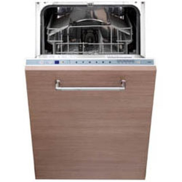 Stoves 450CDW Полностью встроенный 10мест посудомоечная машина