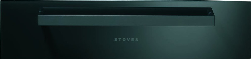 Stoves S7-E145WD 23.5л 6мест 400Вт Черный ящик для нагрева