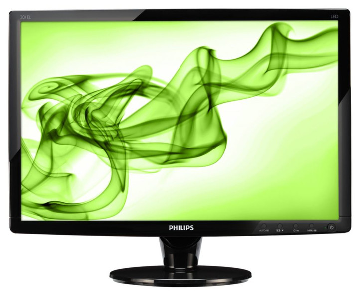 Philips 201E1SB/69 монитор для ПК