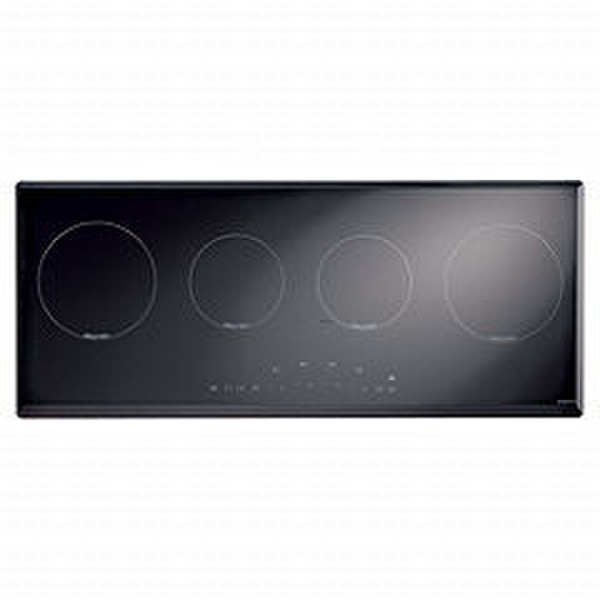 Stoves S7-C900TCiLINEAR built-in Induction hob Black