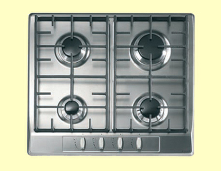 Stoves S1-G600E built-in Black