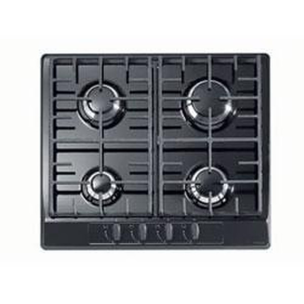 Stoves S3-G600C built-in Gas hob Black