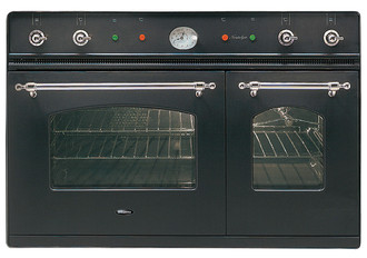 Britannia OV-D900NMP-GRA Electric Black