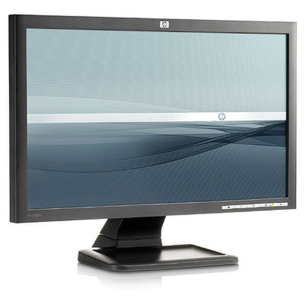 HP LE2001wm 20-inch Widescreen LCD Monitor computer monitor