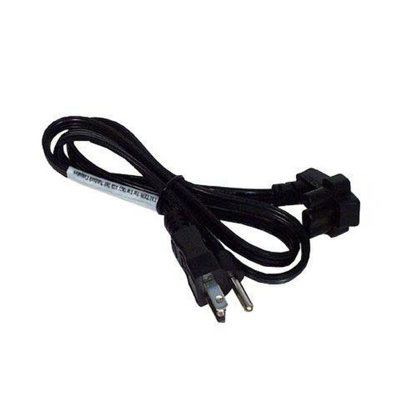 DELL 450-10830 Black power cable