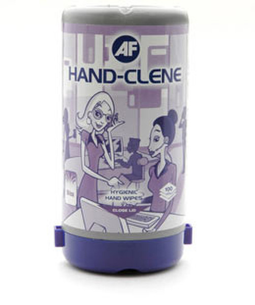 AF Hand-Clene all-purpose cleaner