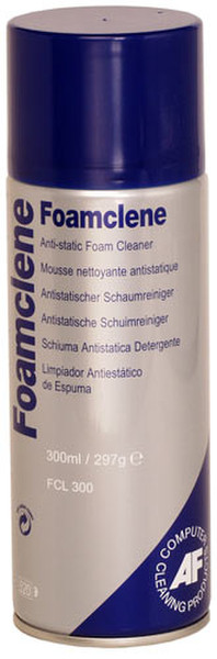 AF Foamclene all-purpose cleaner