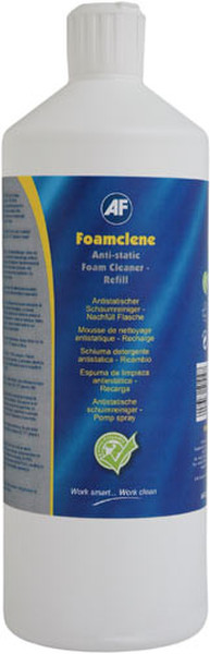 AF Foamclene - Pump Refill all-purpose cleaner