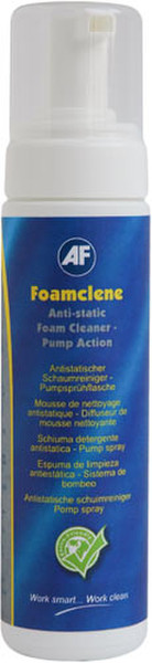 AF Foamclene - Pump Action all-purpose cleaner