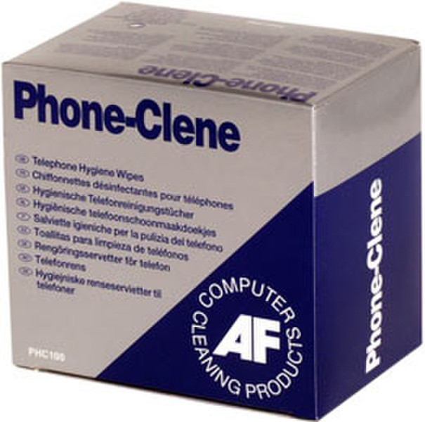 AF Phone-Clene Bildschirme/Kunststoffe