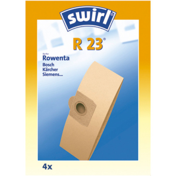 Swirl R 23 Dust bag