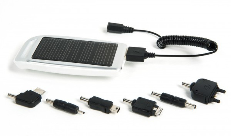 Xtorm AM107 Silver mobile device charger