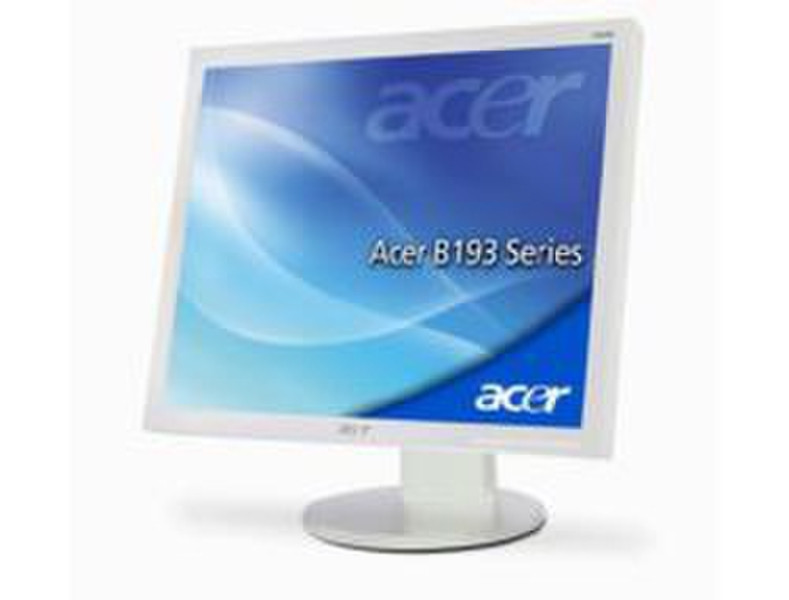 Acer B193DOwmdh 19