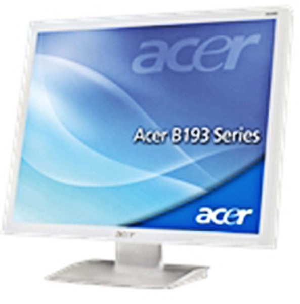 Acer B193 19