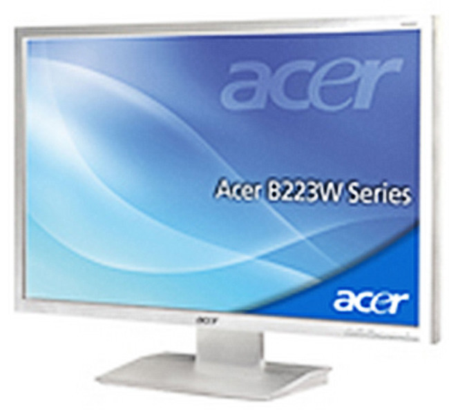 Acer B223W 22