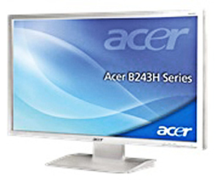 Acer B243H 24