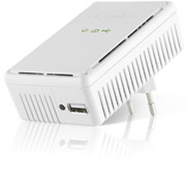 Devolo 1631 USB 200Мбит/с сетевая карта