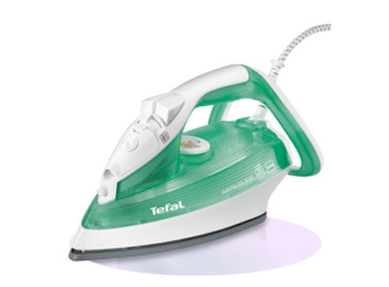 Tefal FV 3510 Grün