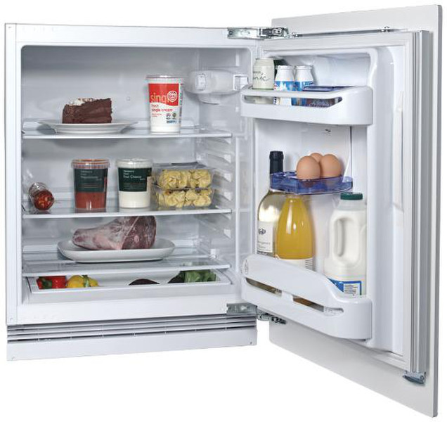 Hotpoint HUL162I Built-in White fridge