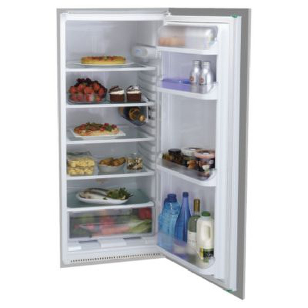 Hotpoint HS2321L Built-in Blue,Purple fridge