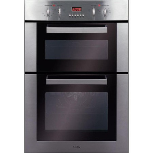 CDA DC930SS Electric 53L Stainless steel