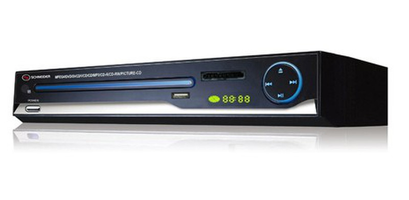 Schneider DVD915USBSD DVD-Player/-Recorder