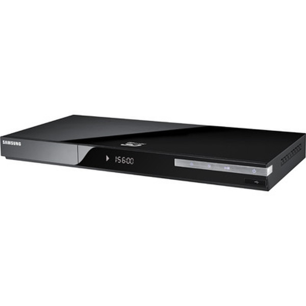 Samsung 3D Blu-ray Disc Player Черный