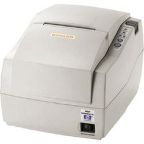 Bixolon SRP-500 Grey label printer