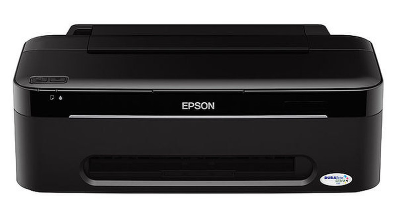 Epson Stylus T22 Цвет 5760 x 1440dpi A4 струйный принтер