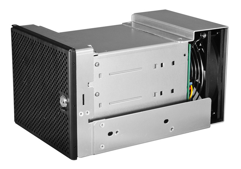 Lian Li EX-H33S компонент охлаждения компьютера