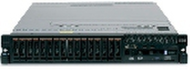 IBM eServer System x3690 X5 2GHz X6550 Rack (2U) server
