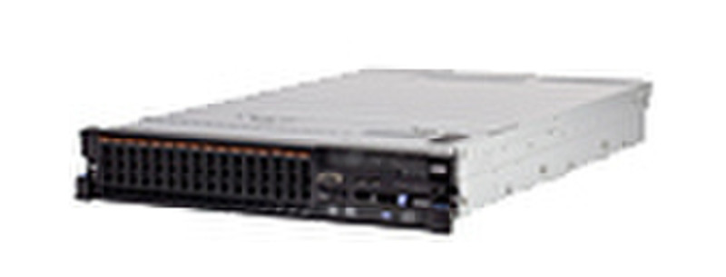 IBM eServer System x3690 X5 1.866GHz E7520 Rack (2U) server