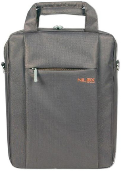 Nilox 14NXBO0289002 8.9Zoll Sleeve case Braun Notebooktasche