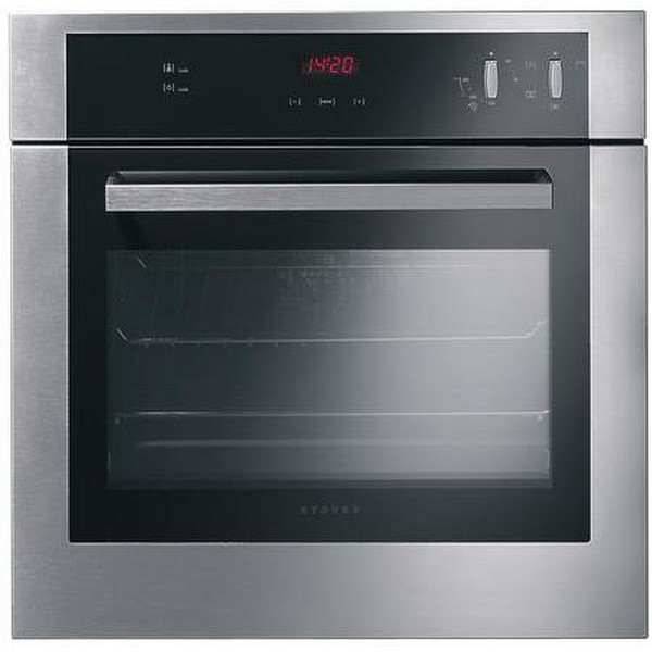 Stoves S3-E600F Electric 52L Stainless steel