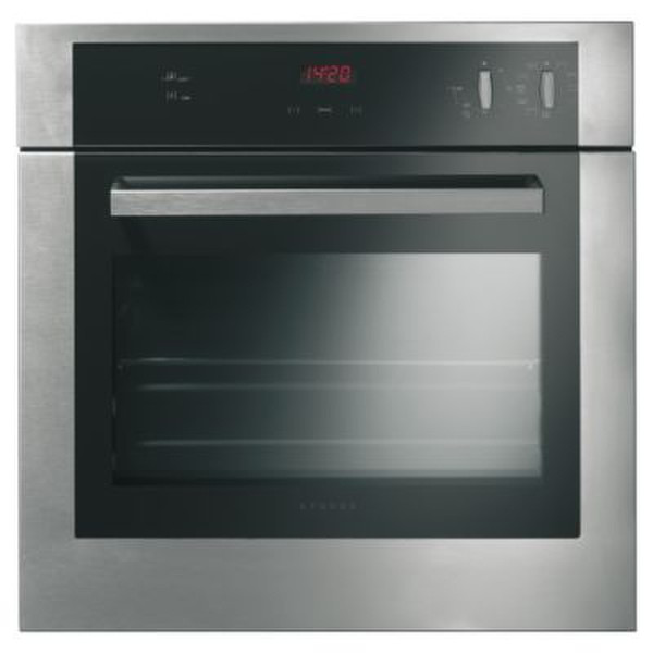 Stoves S5-E600MF Electric 52L Stainless steel