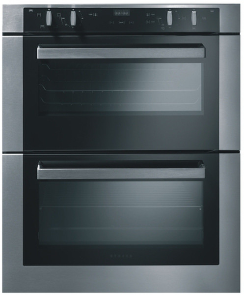 Stoves S3-E700F Electric Stainless steel
