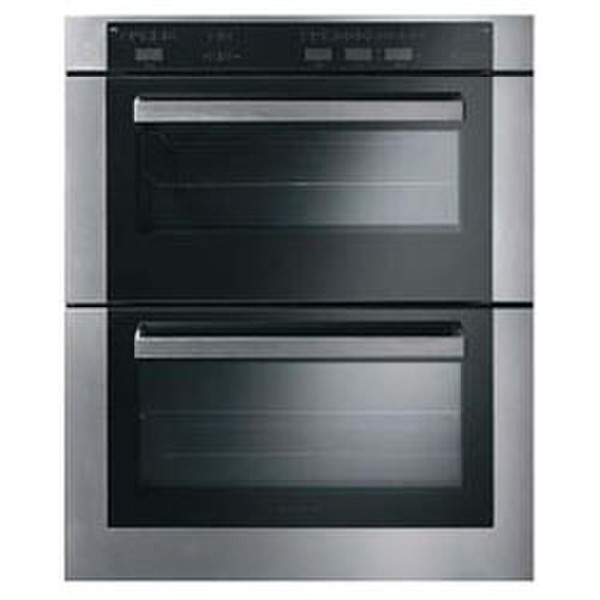 Stoves S7-E700MF Electric Stainless steel