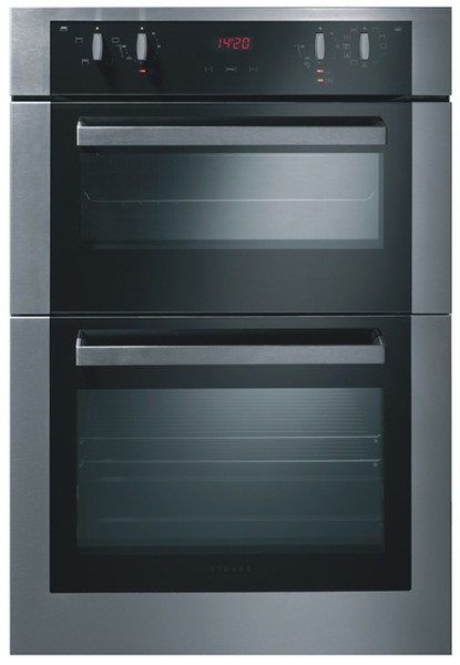 Stoves S5-E900MF Electric Stainless steel