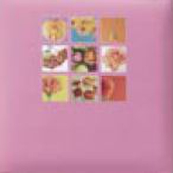Henzo Blossom Slip-in photo album GB 200 Разноцветный фотоальбом