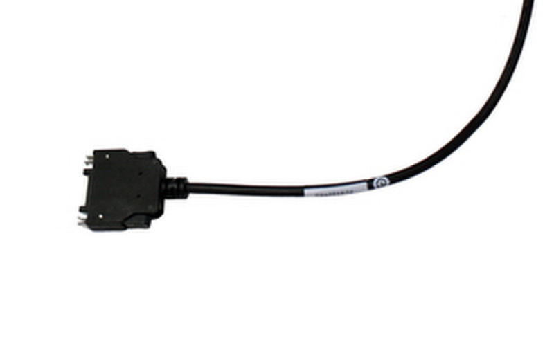 Datalogic 94A051970 2m USB A Black USB cable