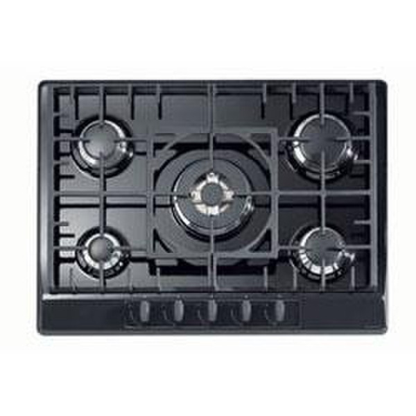 Stoves S7-G700C built-in Gas hob Black