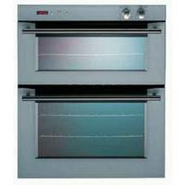 Stoves 700GDO Gas Stainless steel